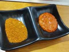 -肉甲韩国木炭烤肉(新壹街1店)