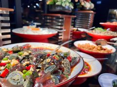 -苏格里岛自助海鲜烤肉火锅(集美万达店)