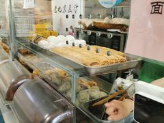 -老磁器口豆汁店(天坛店)