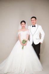 -韩国色色婚纱摄影(好评优选店)