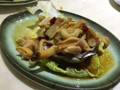 天鹅蛋-威海渔村(静安旗舰店)