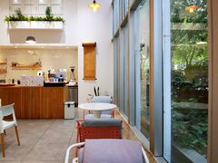 -CHEZ JASMINE 茉莉的氧气厨房