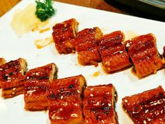 -德川家日本料理(龙德广场店)