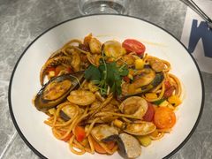 -TARENTUM萄木·地中海餐吧(万象前海店)