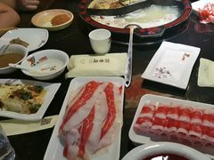 -渝香居重庆火锅(铁西三道街店)