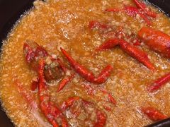 -聚味瞿记·龙虾堂(天元店)