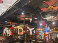 -灶东家民间菜(回兴店)