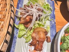 -包整·丝娃娃(一览甲秀楼风景店)