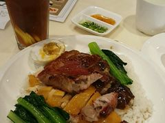 -龙记烧腊茶餐厅(常德路店)
