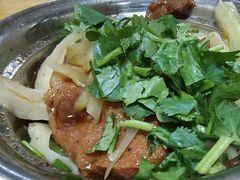 -朝阳路拉面店