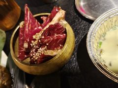 坛子牛排-伊茉家的烤肉店(勒泰中心店)