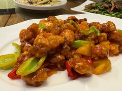 -鱼王府大酒店