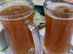 新疆卡瓦斯-阿娜尔·新疆菜(宜家荟聚中心店)