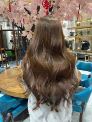 -简影造型·自选烫染接发salon