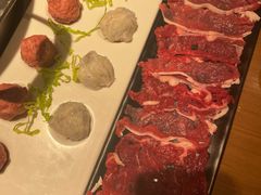吊龙-掂档潮汕牛肉火锅(沈阳万象城店)