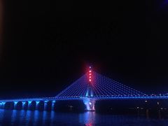 -北江夜游黄金1号1029豪华游艇