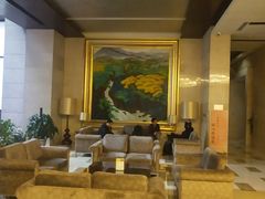 -锦龙国际酒店(天津奥体中心华苑地铁站店)