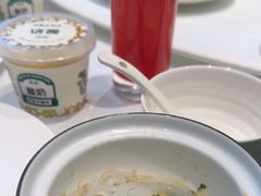 -祥记餐饮•豫粤珍味(金隅大厦店)