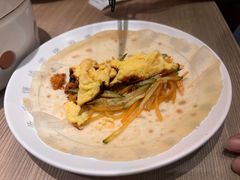-姥姥家春饼店(交大东路店)