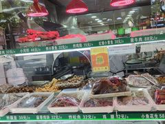 -白魁老号饭庄(安内店)