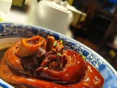 -沈厅酒家(周庄店)