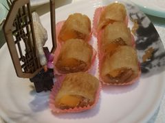 -荣粤酒家·融合粤菜