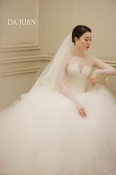 -Chic Bridal 熙可婚纱