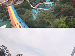 -杭州浪浪浪水公园