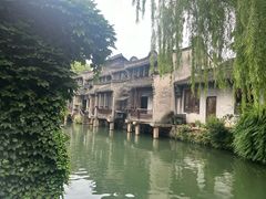 -乌镇景区