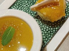 杨枝甘露-谦默府· 现代潮粤菜(外滩店)