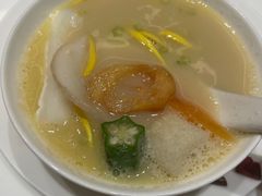 -揽季锅物会.福建黄鱼.海鲜姿造(五四路店)