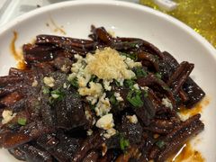 -老吉士酒家(天平路店)