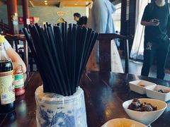 -重元寺香积厨素斋馆