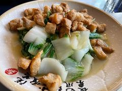 -富临轩私房菜(集庆门大街店)