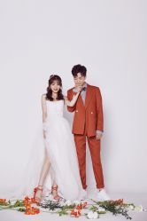 -蒙太奇婚纱摄影(万达店)