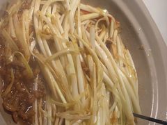 -筱爷叔·上海传统手工菜(玉树路店)