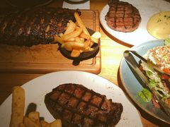 -The Meat & Wine Co Southbank(南岸店)