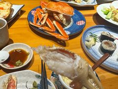 -大岛日本料理铁板烧(南通大饭店)