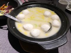 -御花园·粤菜·海鲜火锅(中山公园店)