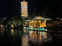 -桂林两江四湖景区