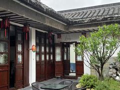 -古韵轩·江浙融合菜(梁溪店)