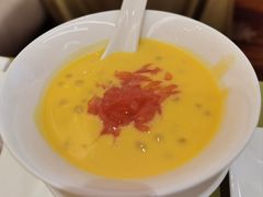 -湖影中餐厅·南京金茂威斯汀大酒店