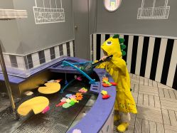 -奈尔宝·儿童乐园·亲子餐厅(鄞州万达店)