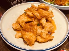 -粗粮人家·东北菜(洋桥店)