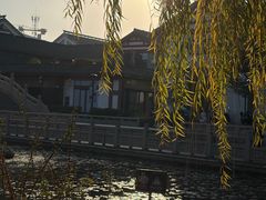 -常熟方塔园