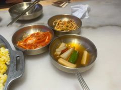 -韩宫宴烤肉·料理(青浦宝龙店)