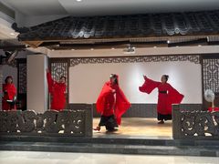 -天荷菜根·闽南素食自助(刺桐北路店)