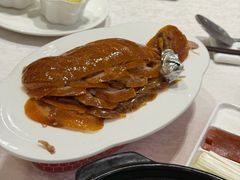 -丰鲤楼•闽南茶楼(仟禧汇店)