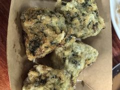 -老福合沟无米粿甜汤粿品店