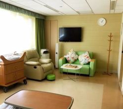 -杭州贝瑞斯美华妇儿医院·早孕·产检·儿科